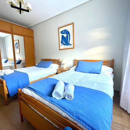 Tranquilo Apartamento Cerca Del Casco Viejo 毕尔巴鄂 外观 照片