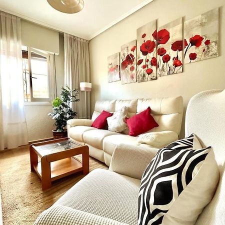 Tranquilo Apartamento Cerca Del Casco Viejo 毕尔巴鄂 外观 照片