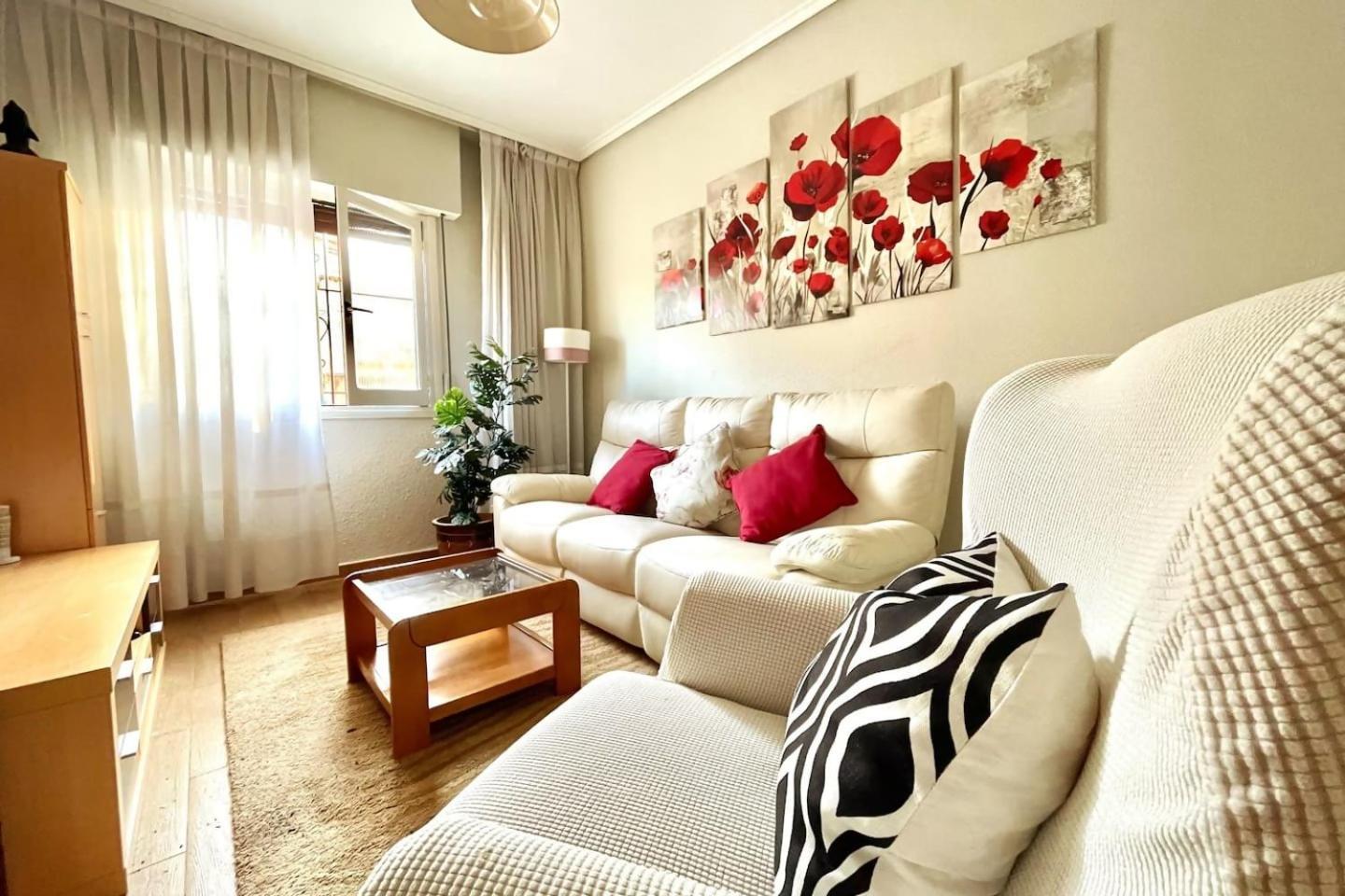 Tranquilo Apartamento Cerca Del Casco Viejo 毕尔巴鄂 外观 照片