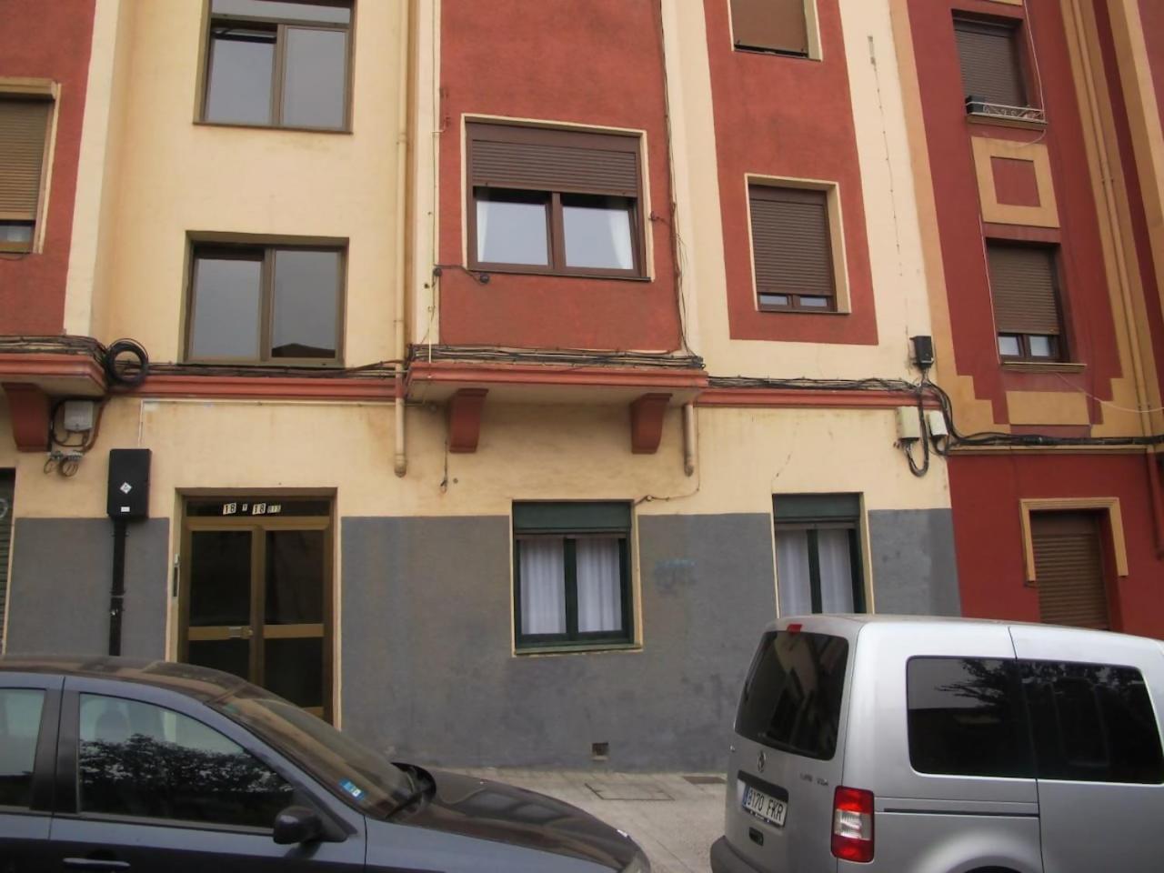 Tranquilo Apartamento Cerca Del Casco Viejo 毕尔巴鄂 外观 照片